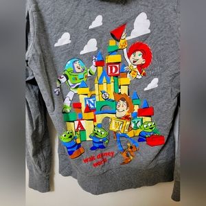 Toy Story Hoodie